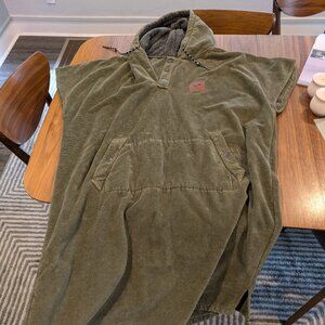 Slowtide Changing Robe